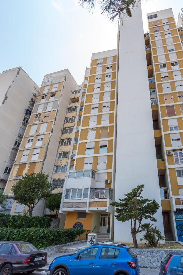 Apartments With Wifi Split - 13957 Exterior foto