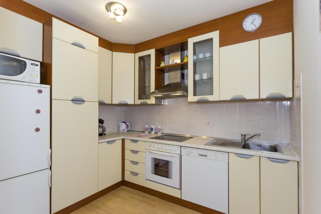 Apartments With Wifi Split - 13957 Exterior foto