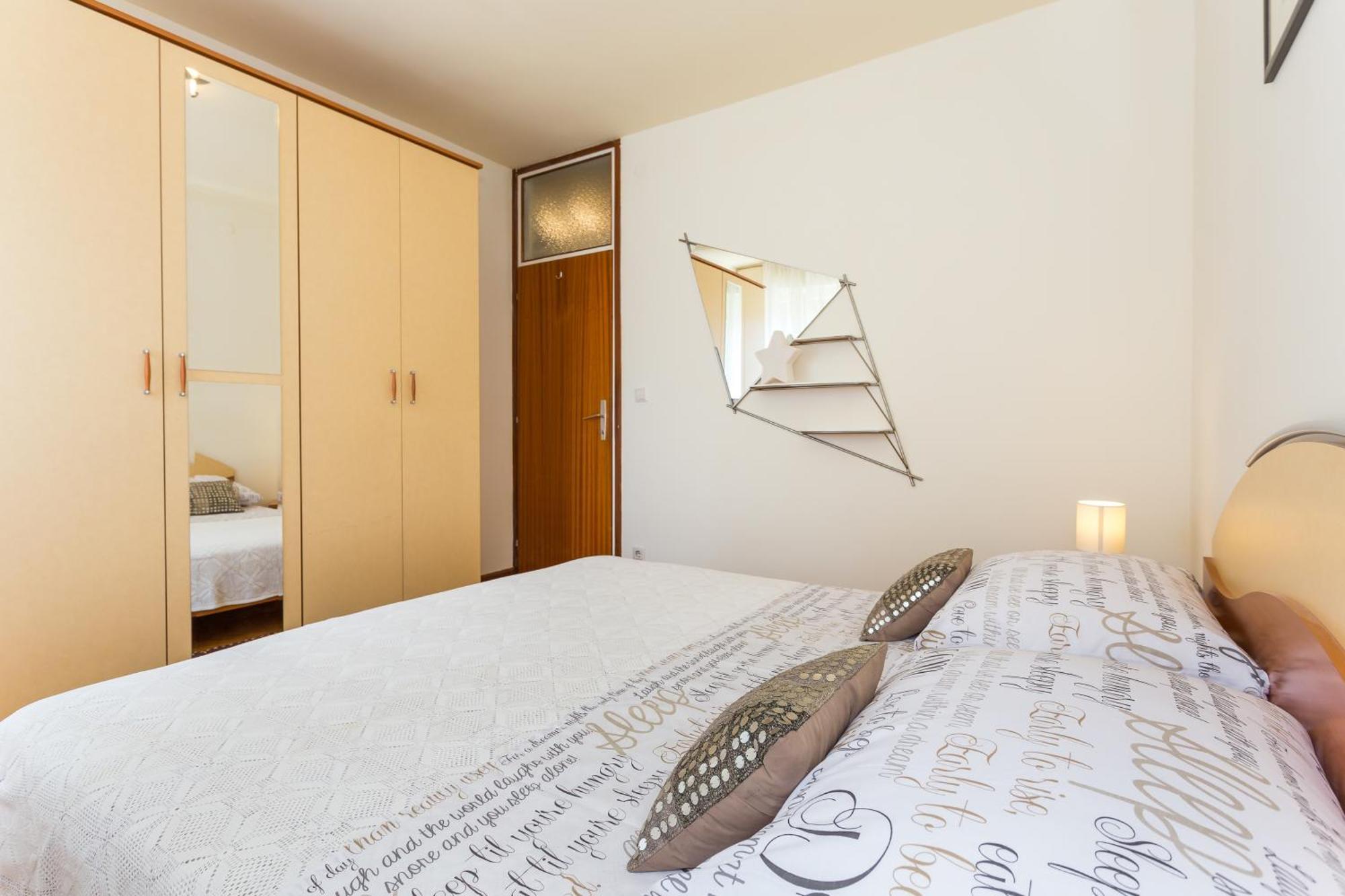 Apartments With Wifi Split - 13957 Zimmer foto