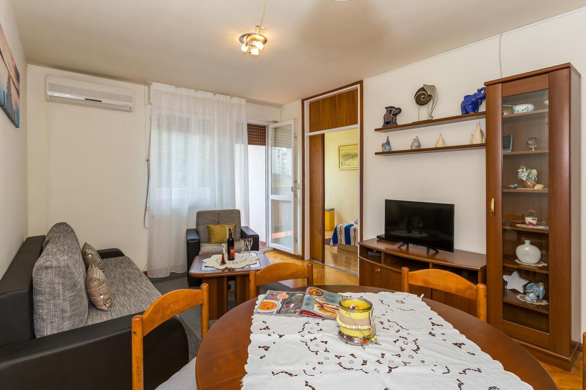Apartments With Wifi Split - 13957 Zimmer foto